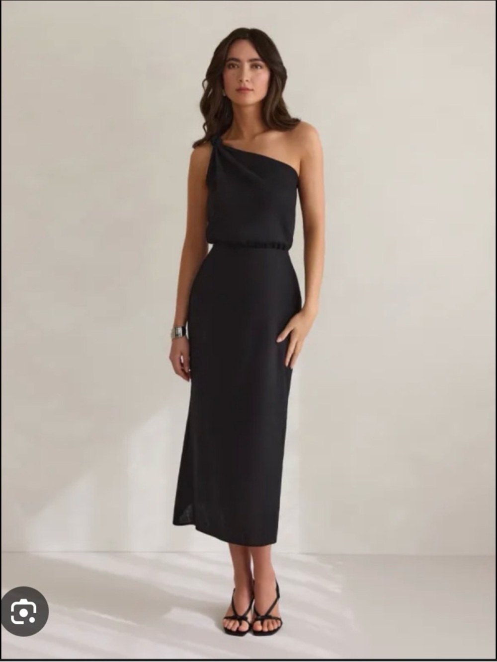 Park & Fifth Winona Dress